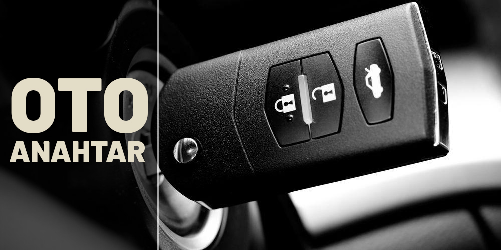 Burdur Oto Anahtarcı