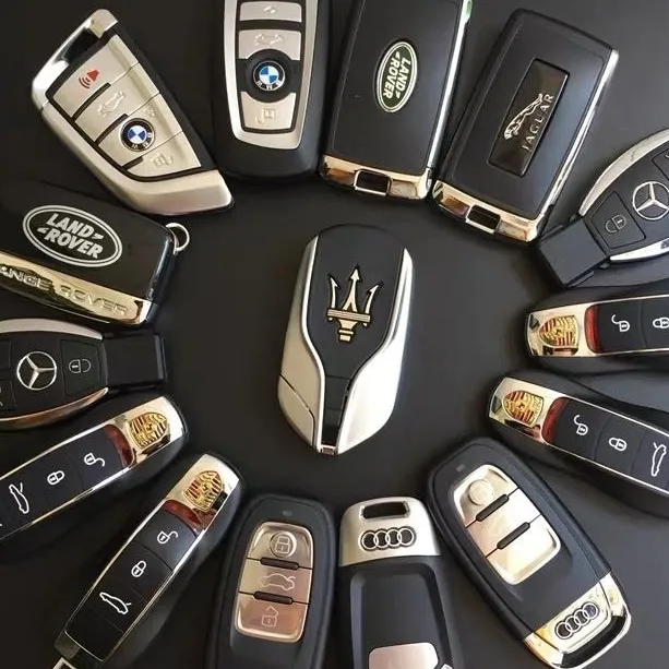 Burdur Oto Anahtarcı